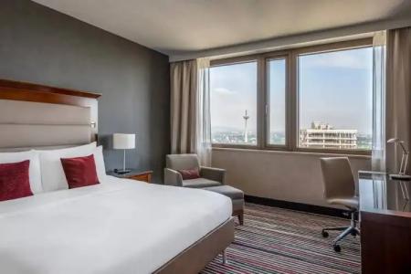 Frankfurt Marriott - 123