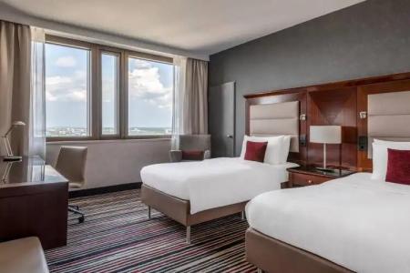 Frankfurt Marriott - 101