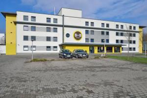 B&B Hotel Frankfurt-Nord, Frankfurt am Main