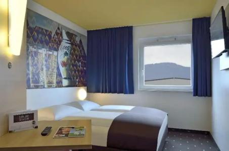 B&B Frankfurt-Nord - 47