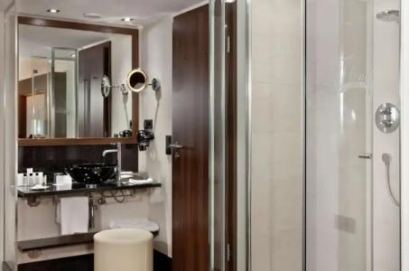 Trip Inn Frankfurt Nordwestzentrum - 8