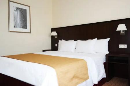 Trip Inn Frankfurt Nordwestzentrum - 2