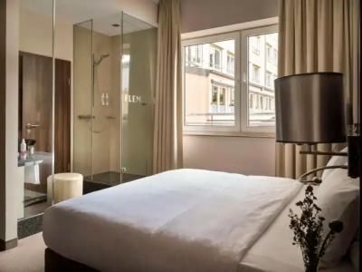 Trip Inn Frankfurt Nordwestzentrum - 3