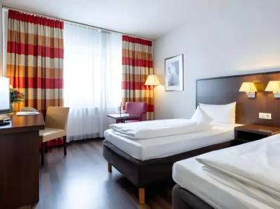 Trip Inn Frankfurt Nordwestzentrum - 6