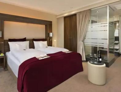 Trip Inn Frankfurt Nordwestzentrum - 2