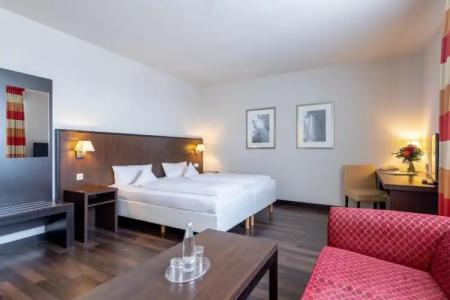 Trip Inn Frankfurt Nordwestzentrum - 52