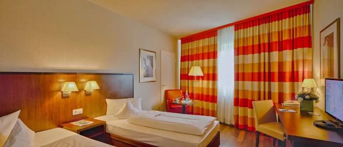 Trip Inn Frankfurt Nordwestzentrum - 6