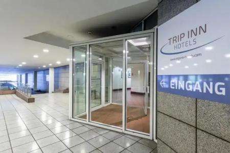 Trip Inn Frankfurt Nordwestzentrum - 12