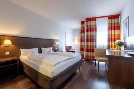 Trip Inn Frankfurt Nordwestzentrum - 61