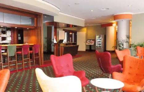 Trip Inn Frankfurt Nordwestzentrum - 1