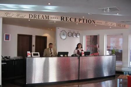 Grand Dream Main City Center - 16
