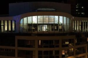 Roomers, Frankfurt, a Member of Design Hotels, Frankfurt am Main