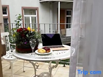Palmenhof - 120