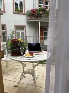 Palmenhof - 117