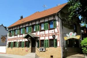 Gasthaus zum Löwen Guest house, Frankfurt am Main