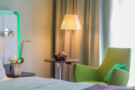 Park Inn by Radisson Frankfurt Airport - 100