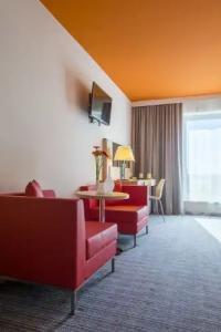 Park Inn by Radisson Frankfurt Airport - 125