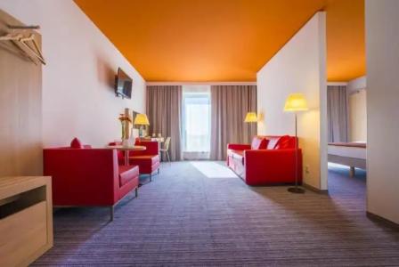 Park Inn by Radisson Frankfurt Airport - 104