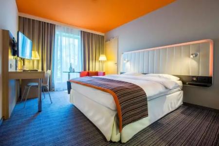 Park Inn by Radisson Frankfurt Airport - 122