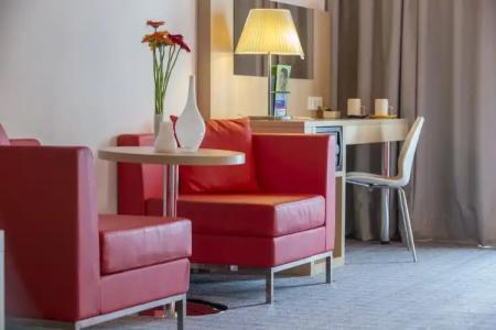 Park Inn by Radisson Frankfurt Airport - 116