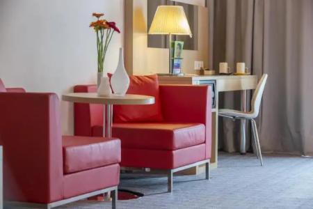 Park Inn by Radisson Frankfurt Airport - 108