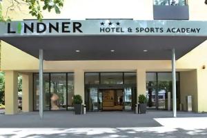 Lindner Hotel & Sports Academy, Frankfurt am Main