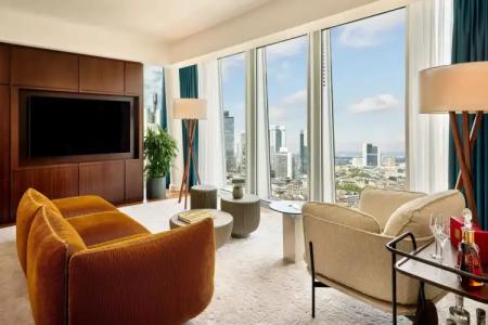 JW Marriott Frankfurt - 7