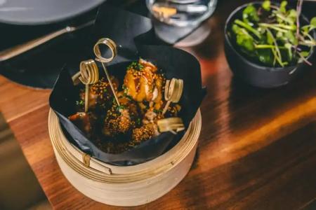 JW Marriott Frankfurt - 12