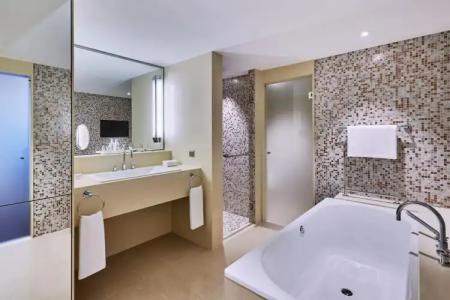 JW Marriott Frankfurt - 10