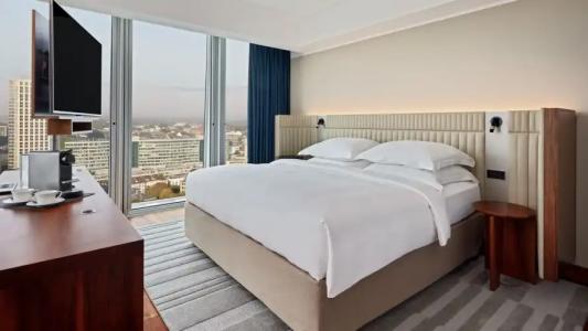 JW Marriott Frankfurt - 110