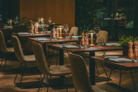 JW Marriott Frankfurt - 24