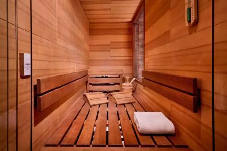 JW Marriott Frankfurt - 18