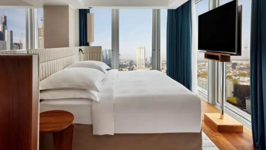 JW Marriott Frankfurt - 127