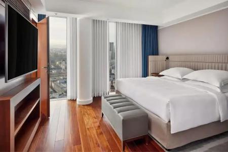 JW Marriott Frankfurt - 3