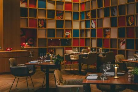 JW Marriott Frankfurt - 25