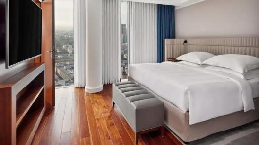 JW Marriott Frankfurt - 141