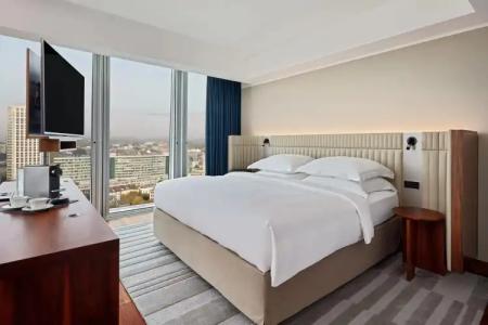 JW Marriott Frankfurt - 2