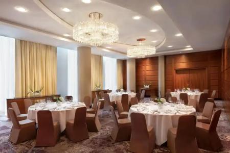 JW Marriott Frankfurt - 26