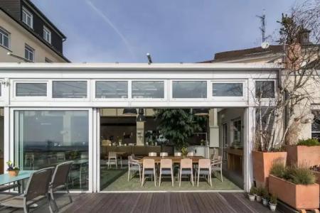 Schöne Aussicht - 31