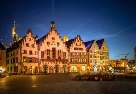 Schöne Aussicht - 45