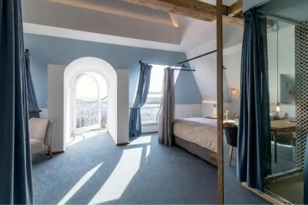 Schöne Aussicht - 92