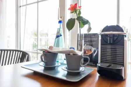 Schöne Aussicht - 104