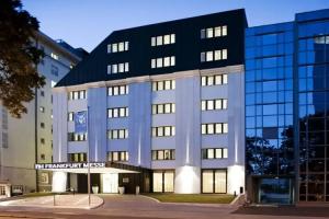 NH Frankfurt Messe Hotel, Frankfurt am Main