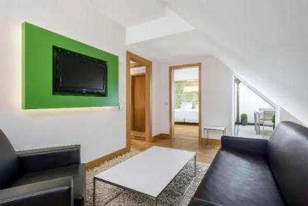 NH Frankfurt Messe - 109