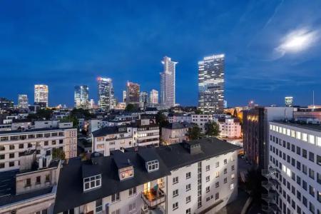 NH Frankfurt Messe - 34
