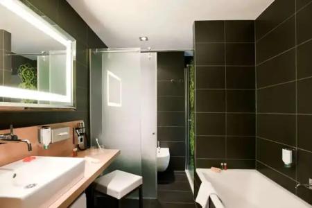 NH Frankfurt Messe - 103
