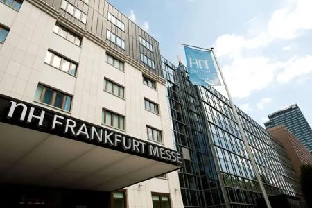 NH Frankfurt Messe - 33