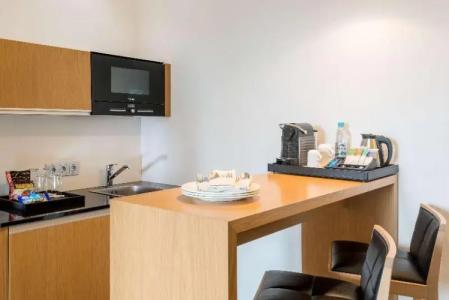 NH Frankfurt Messe - 137