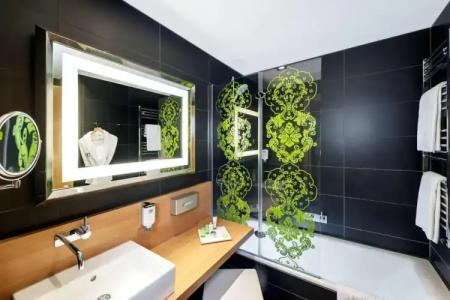 NH Frankfurt Messe - 106