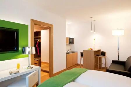 NH Frankfurt Messe - 4